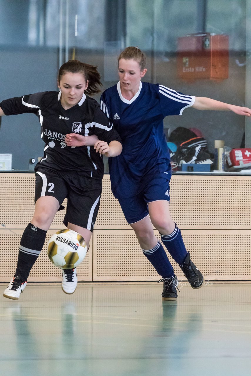 Bild 303 - Girls & Womens Cup